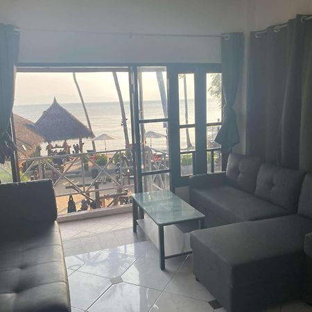 Wild Wood X Hansa Beach Fitness Resort Thongsala Exterior photo