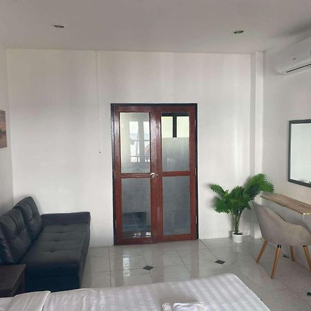 Wild Wood X Hansa Beach Fitness Resort Thongsala Exterior photo